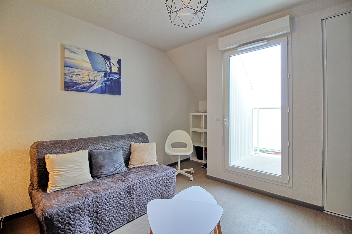 Bild für Gastgeberprofil