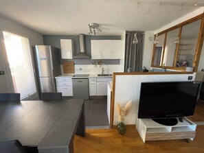 Cozinha privada