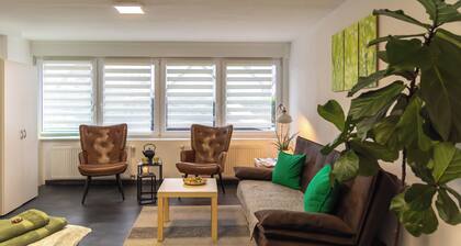 Ferienwohnung Morgentau - Ihr Zuhause auf Zeit-