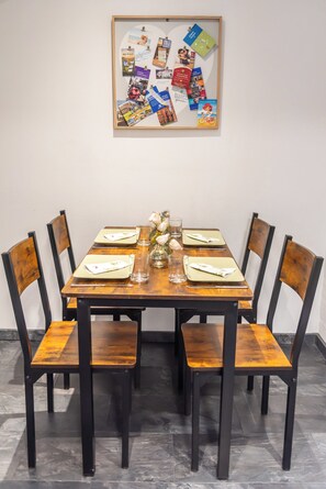 Restaurantes