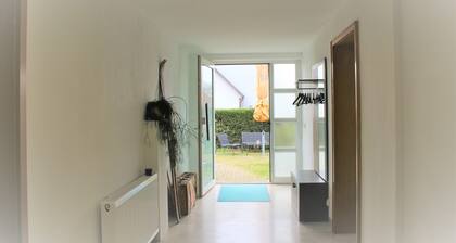 Ferienwohnung Morgentau - Ihr Zuhause auf Zeit-