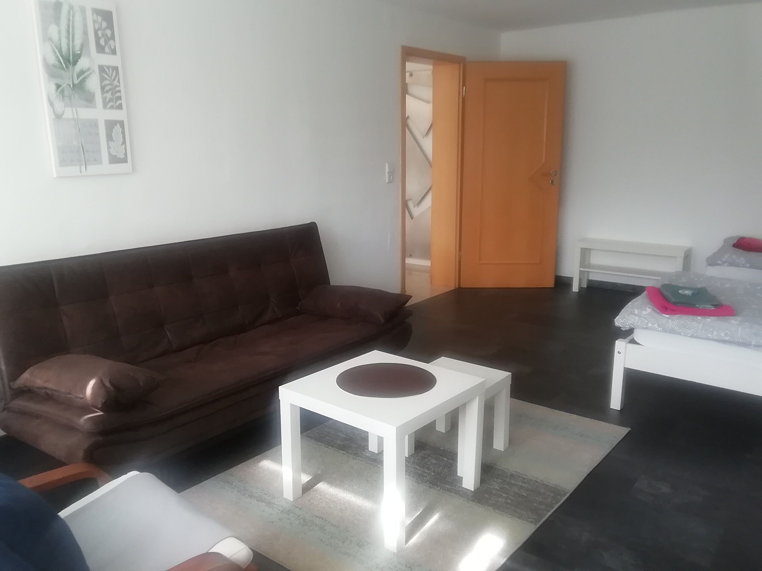 Ferienwohnung Morgentau - Ihr Zuhause auf Zeit-