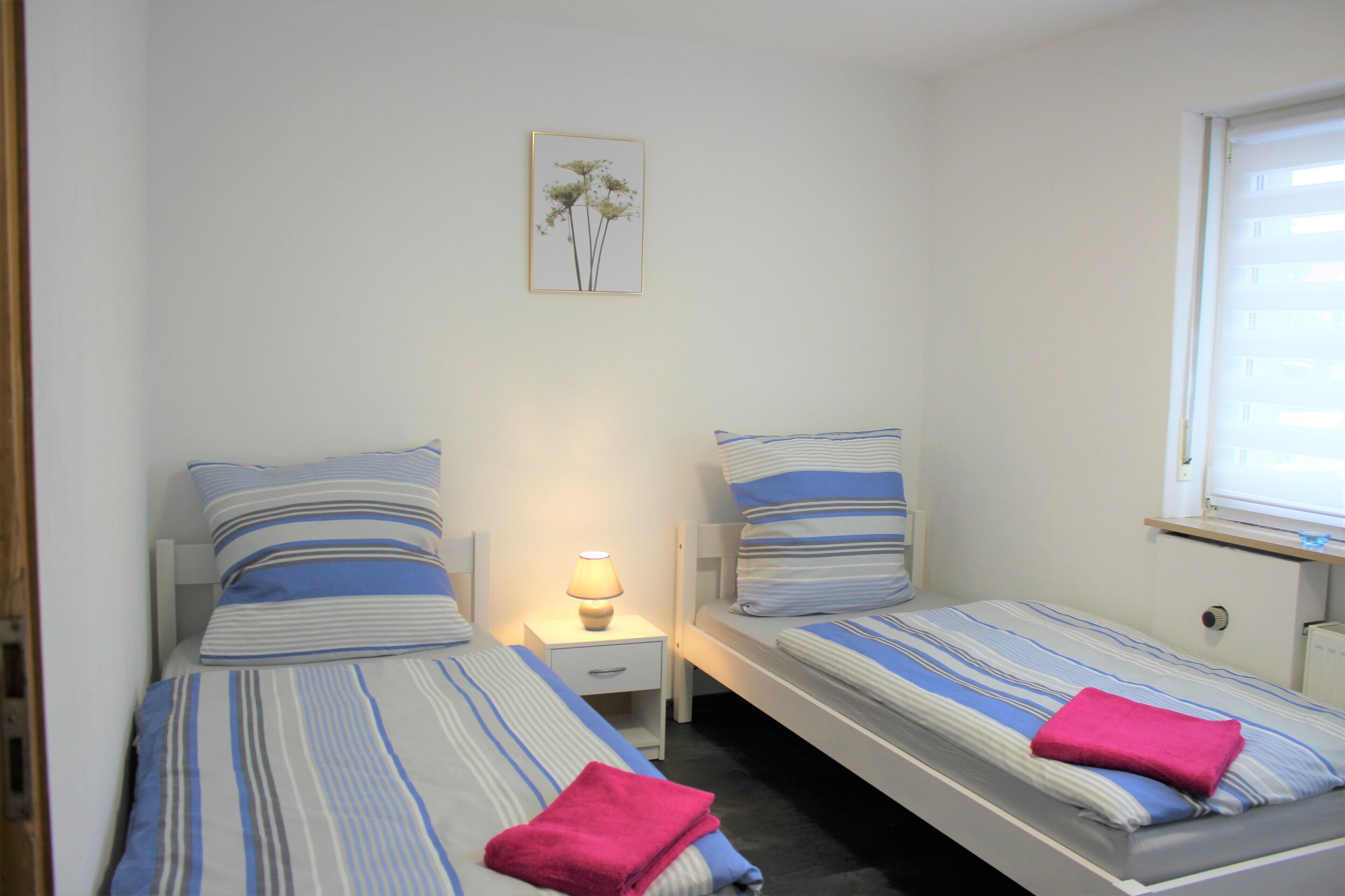 Ferienwohnung Morgentau - Ihr Zuhause auf Zeit-