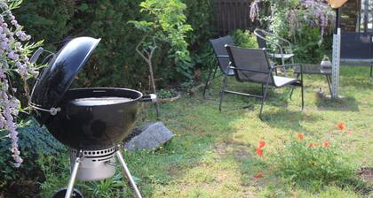 Ferienwohnung Morgentau - Ihr Zuhause auf Zeit-