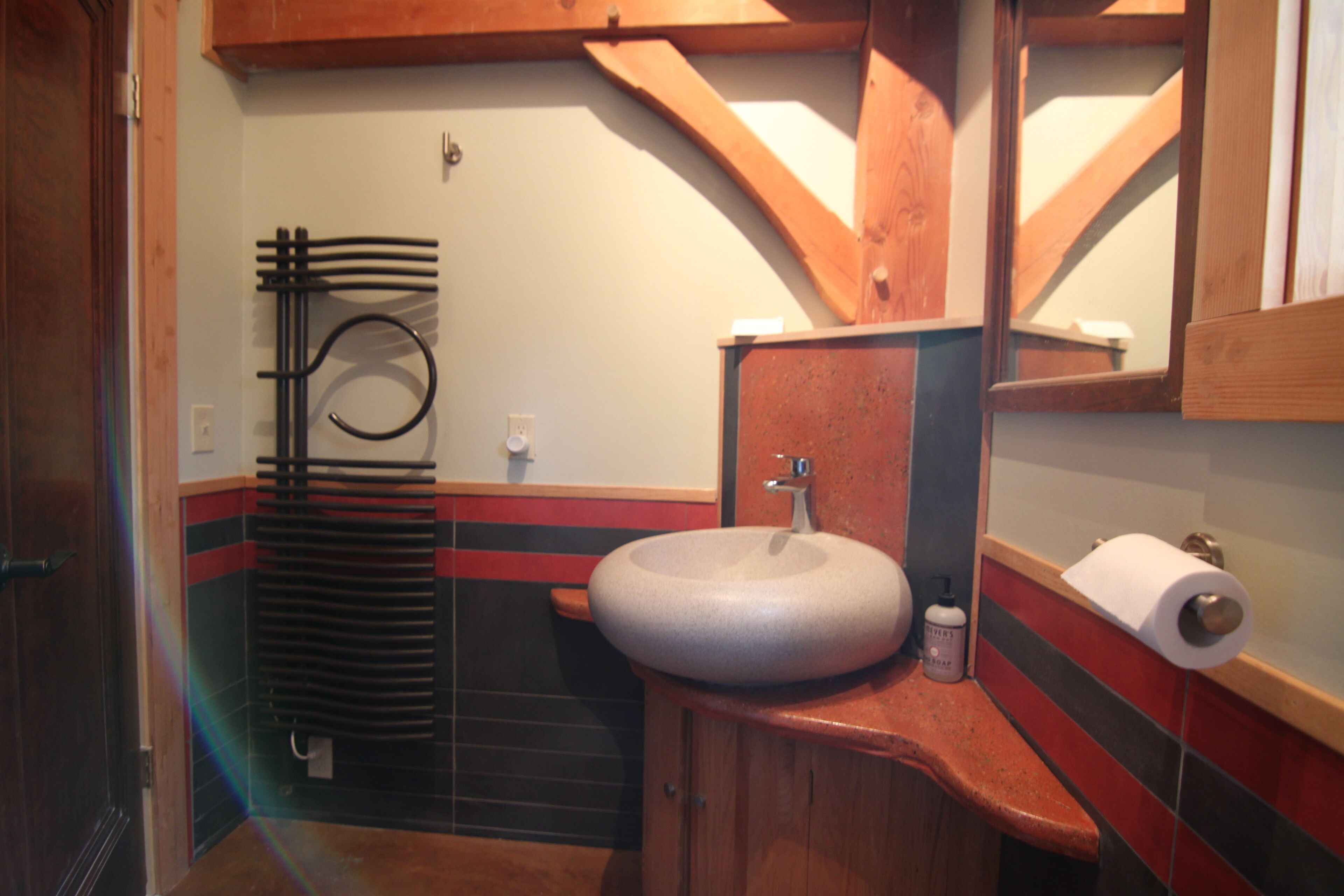 Stille Wasser, Quiet, secluded spot on Saco River with Dock (Boat lift option)