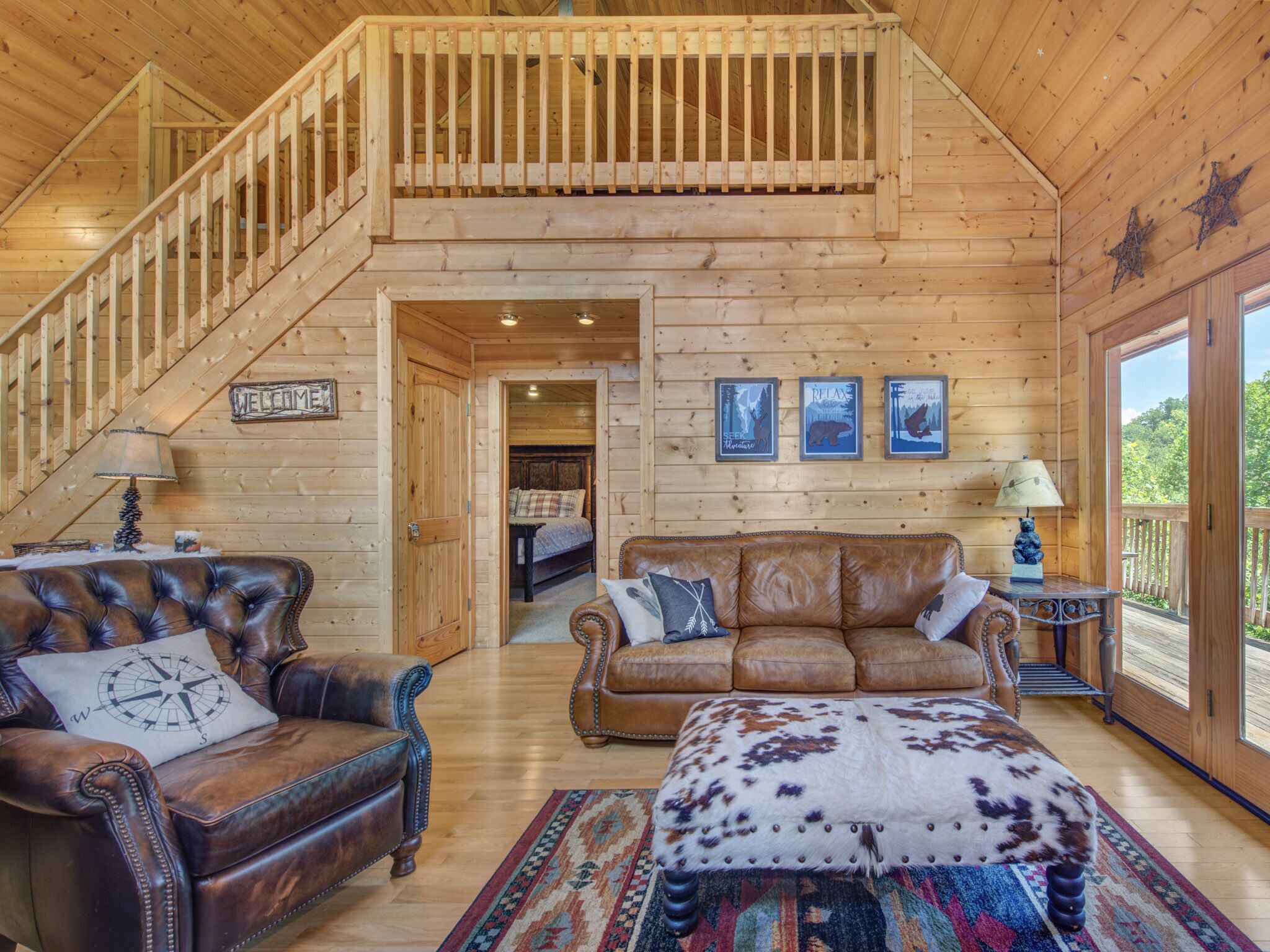 Alexas Hideaway | Pool Access, Hot Tub, Pool Table