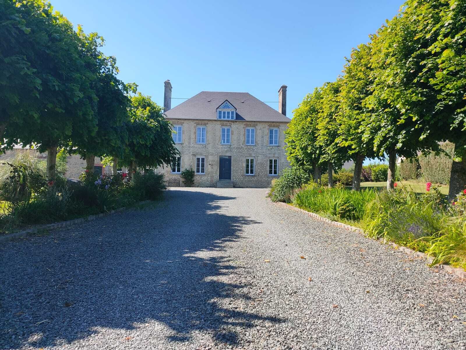 Les Tilleuls