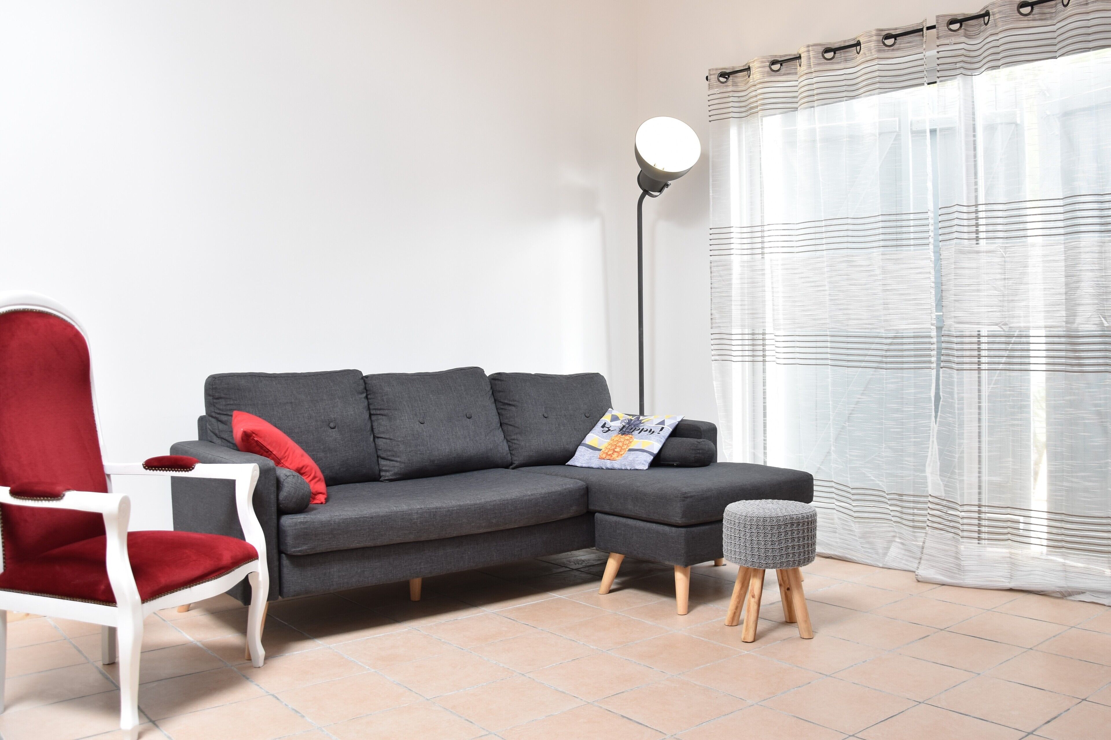 Villa climatisée 120 m2- 6 personnes- Mateille Gruissan