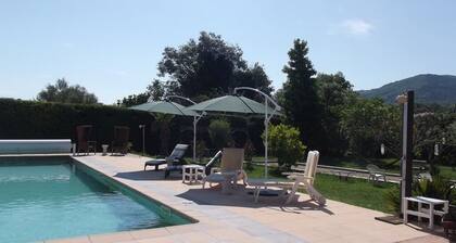 Un Gîte de Qualité Entièrement Équipé au Coeur du Var