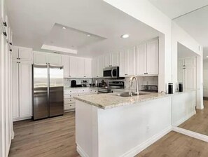 Private kitchen - Laurel Valley, La Quinta (La Quinta)