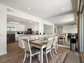 Dining - Laurel Valley, La Quinta (La Quinta)