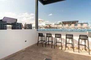 テラス / パティオ