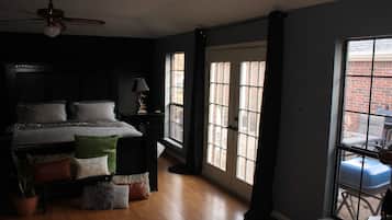 3 chambres, Wi-Fi