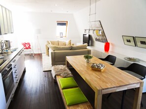 Interior - Design Apartment (Berlin)