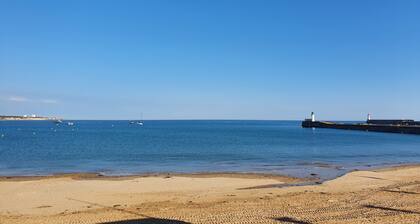 Villa Tanchet-Plage
Vue mer