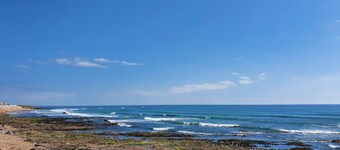 Villa Tanchet-Plage Sea view