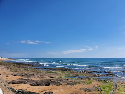 Villa Tanchet-Plage Sea view