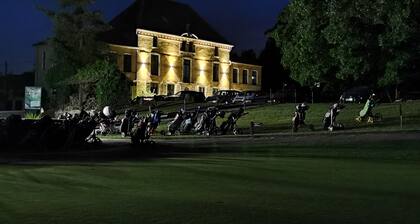 Gite de Groupe 15 Couchage - Golf 18 Trous - Meuse