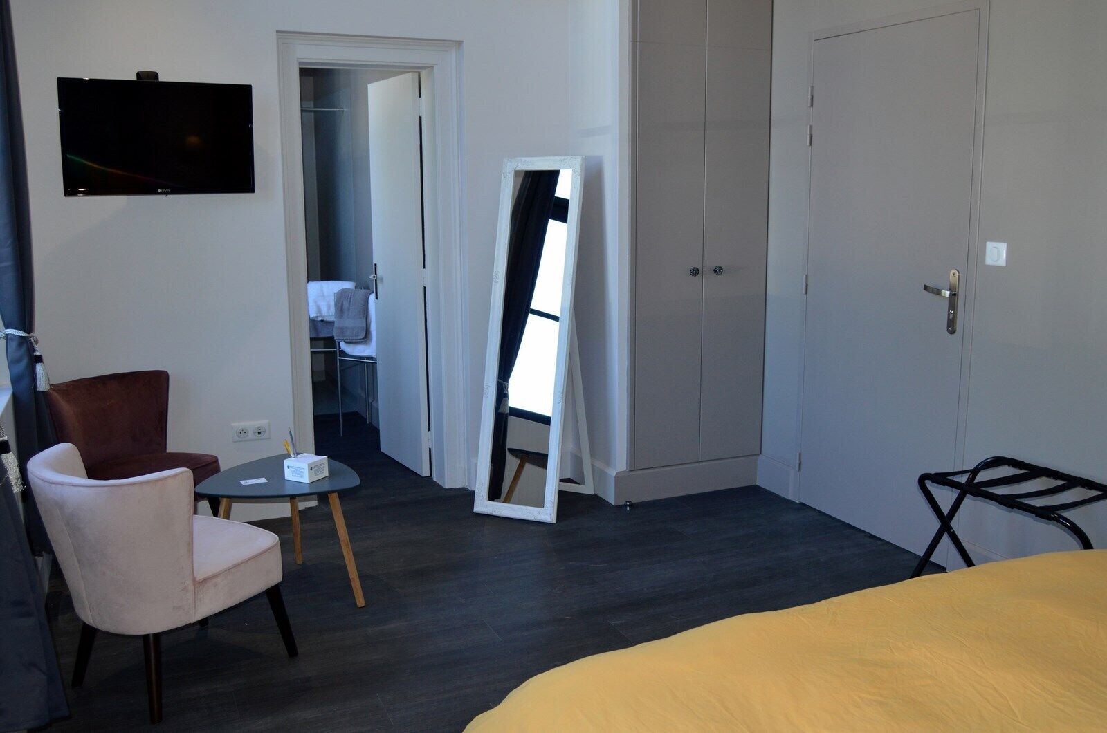 Gite de groupe 15 couchage - golf 18 trous - Meuse