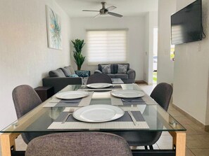 Dining - Privada Prado 100 (Cancún)