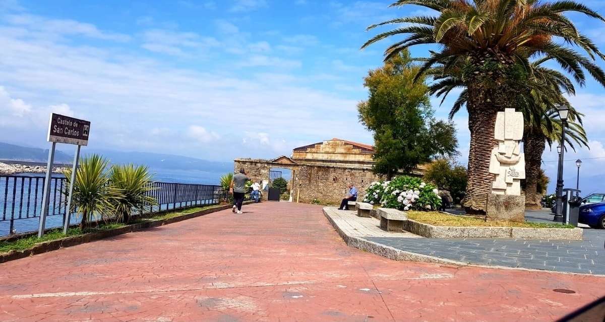 Image de profil de l’hôte