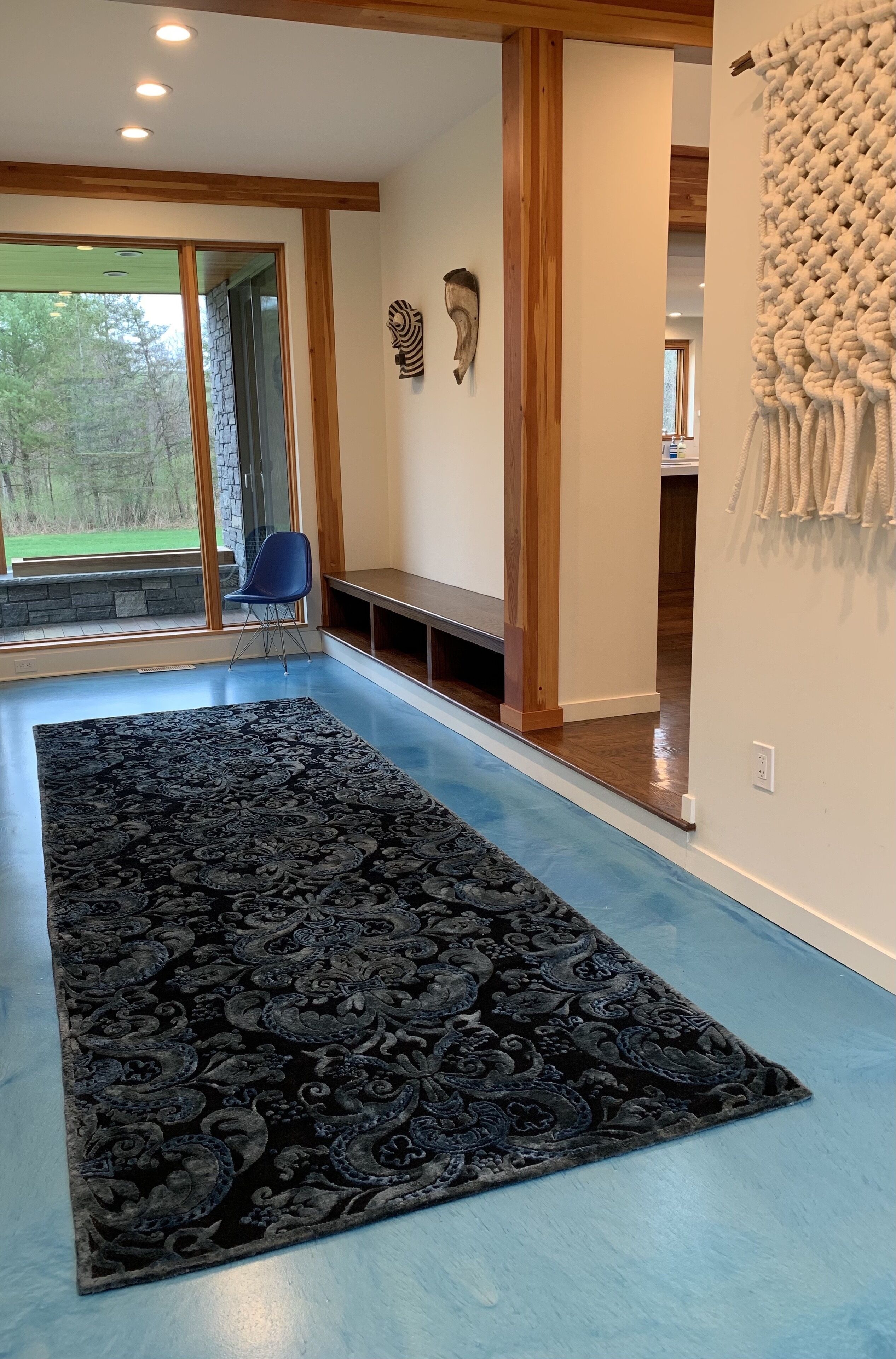 Saratoga's Newest Estate Property