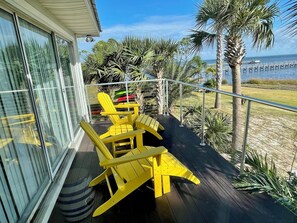 テラス / パティオ