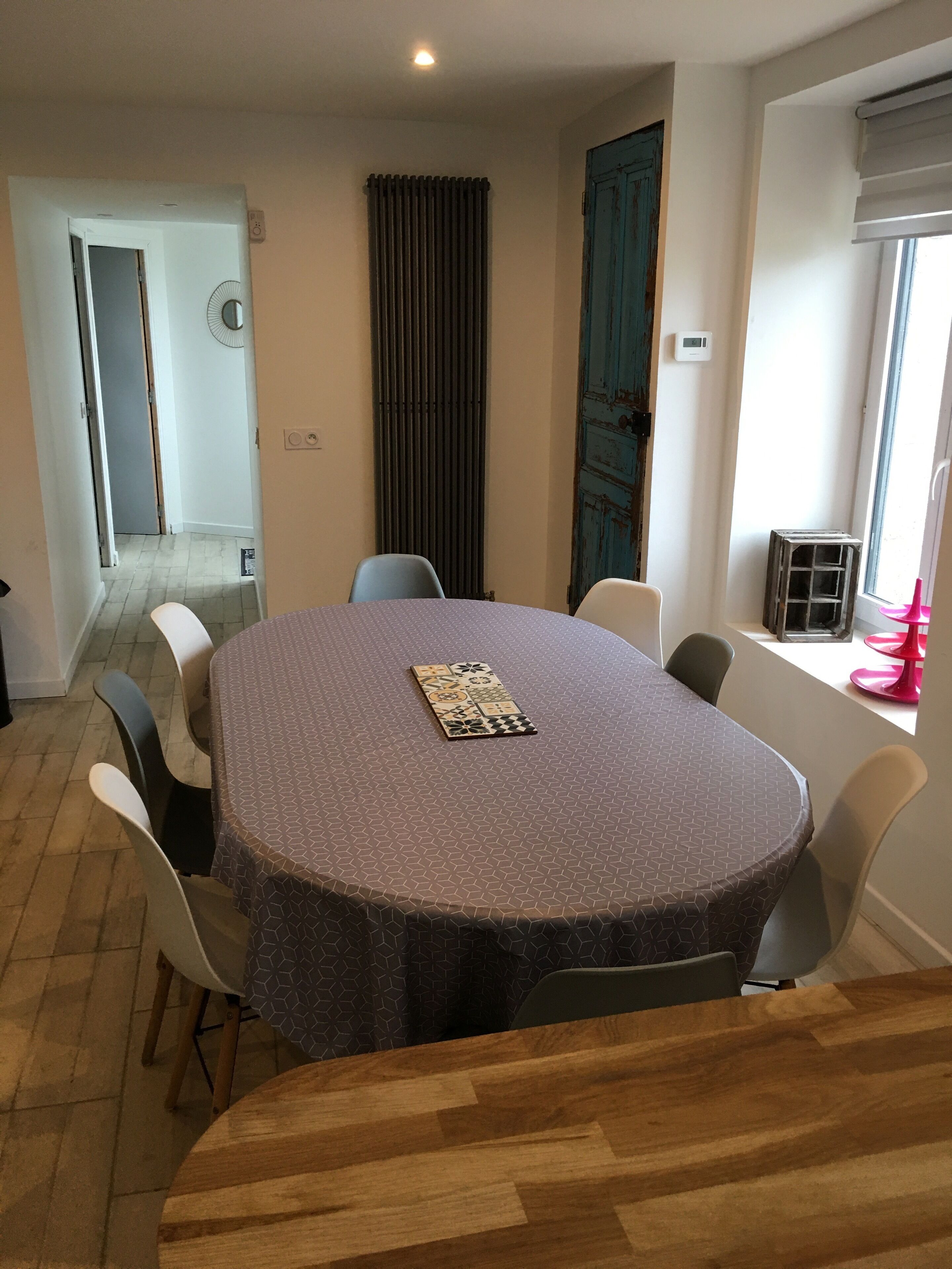 Jolie Maison centre Fouesnant à 1,5 Km de la mer