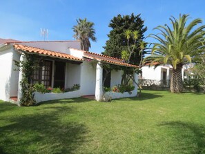 Exterieur