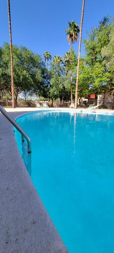 Ar's Downtown Phoenix R&R