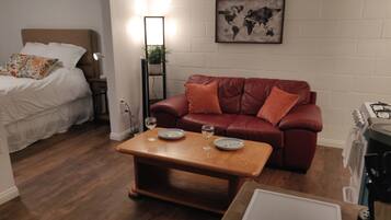 1 bedroom, free WiFi