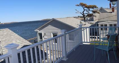 One of kind Ocean Front Compound with private beach!