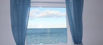 One of kind Ocean Front Compound with private beach!