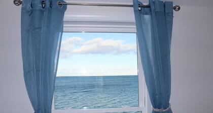 One of kind Ocean Front Compound with private beach!