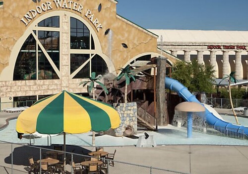 Bluegreen  Odyssey Wis Dells 2bedroom 2 Bath.