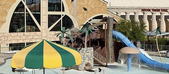 Bluegreen  Odyssey Wis Dells 2bedroom 2 Bath.