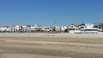 In Strandnähe