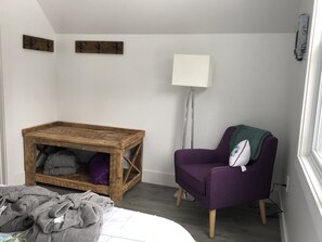 1 habitación, wifi gratis y ropa de cama