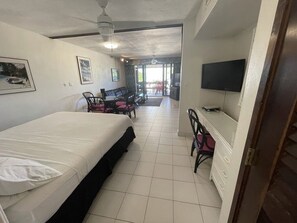 1 Schlafzimmer, WLAN