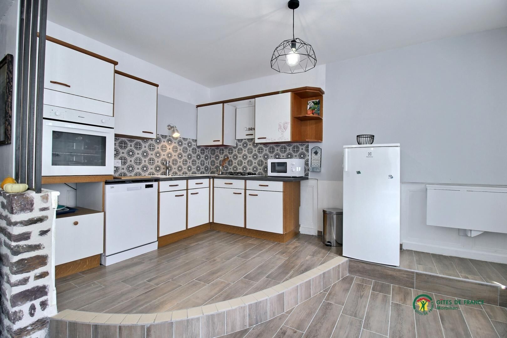 L'Ancien Bistrot - MAURON