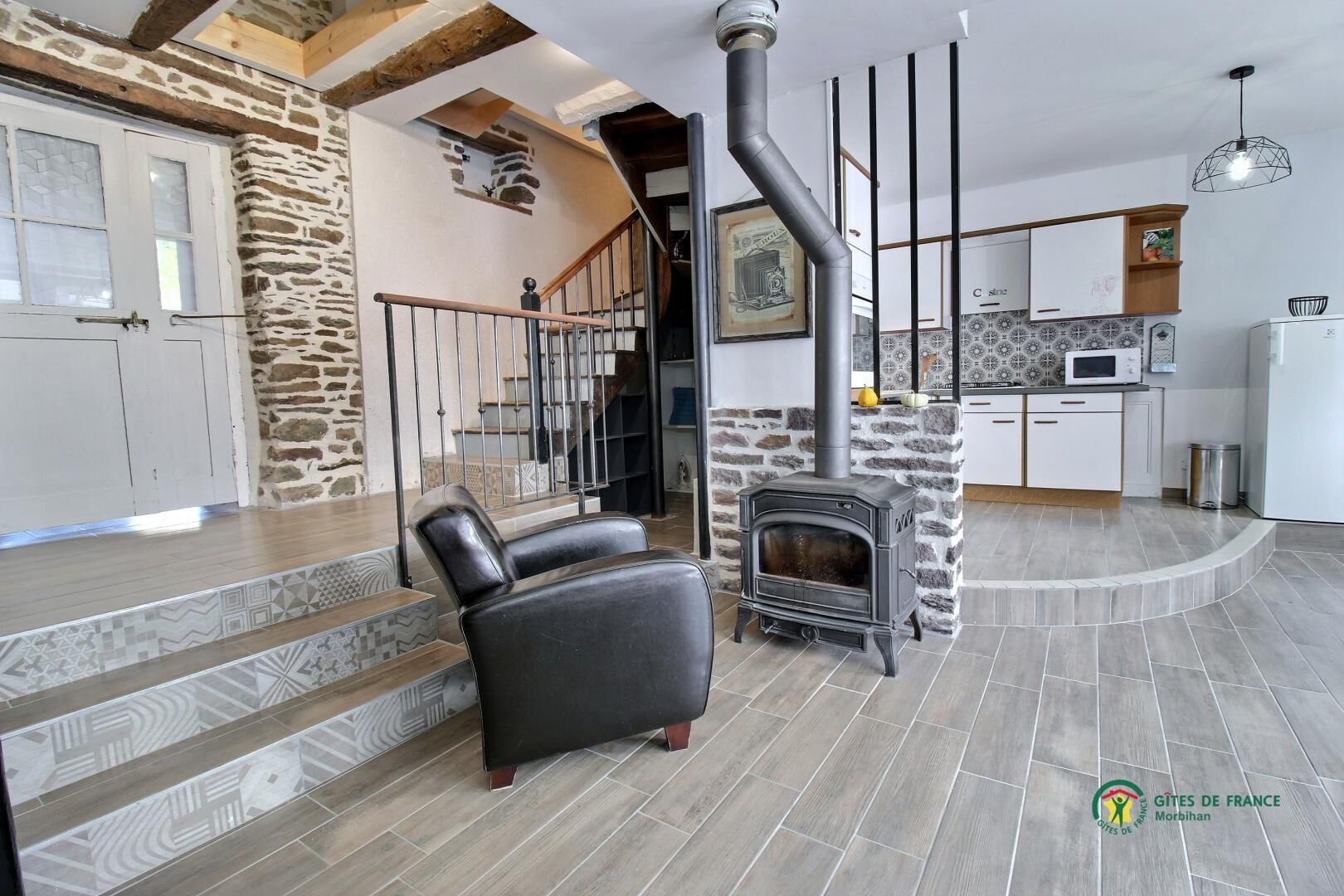 L'Ancien Bistrot - MAURON