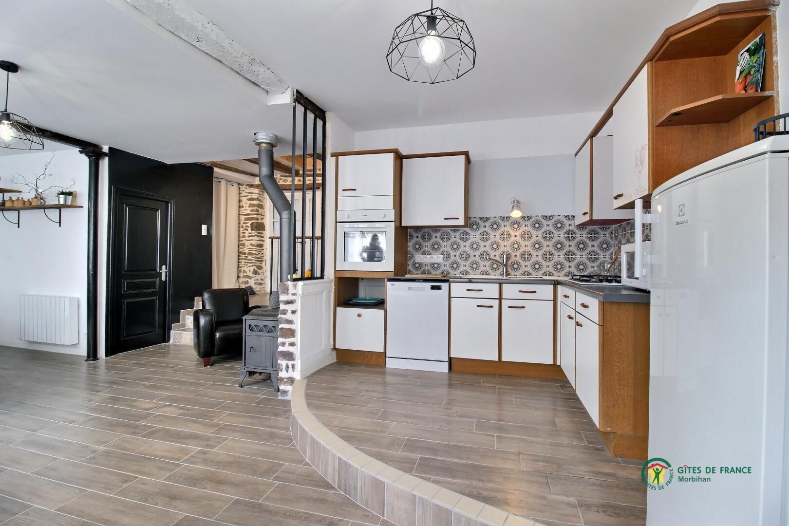 L'Ancien Bistrot - MAURON