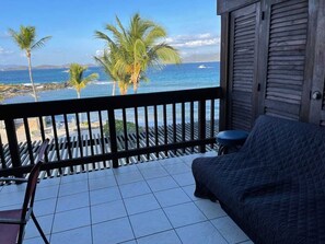 Property grounds - SapphireBeach.Us Villa @ Sapphire Beach Resort (St Thomas)