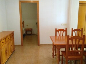 Dining - Apartments with swimming pool. Ref. Voramar-46 (Peñiscola)