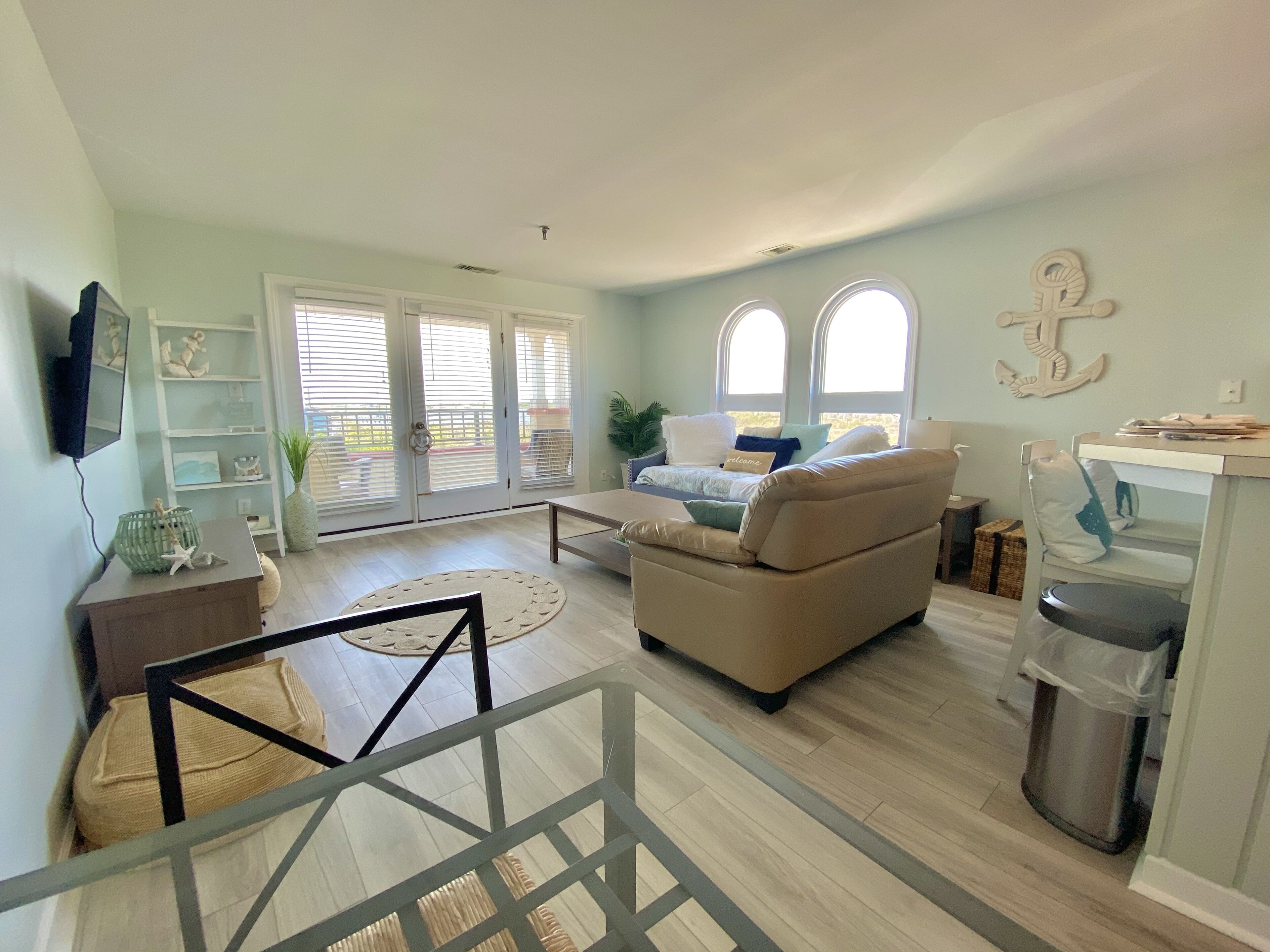 Quiet Condo with Resort-Style Amenities