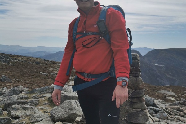 I am the owner my name is John Deegan. Enjoy your holiday