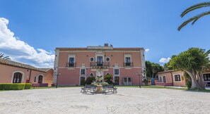Exterior - Double - Hotel Lady Lusya ★★★★ (Sicilia)