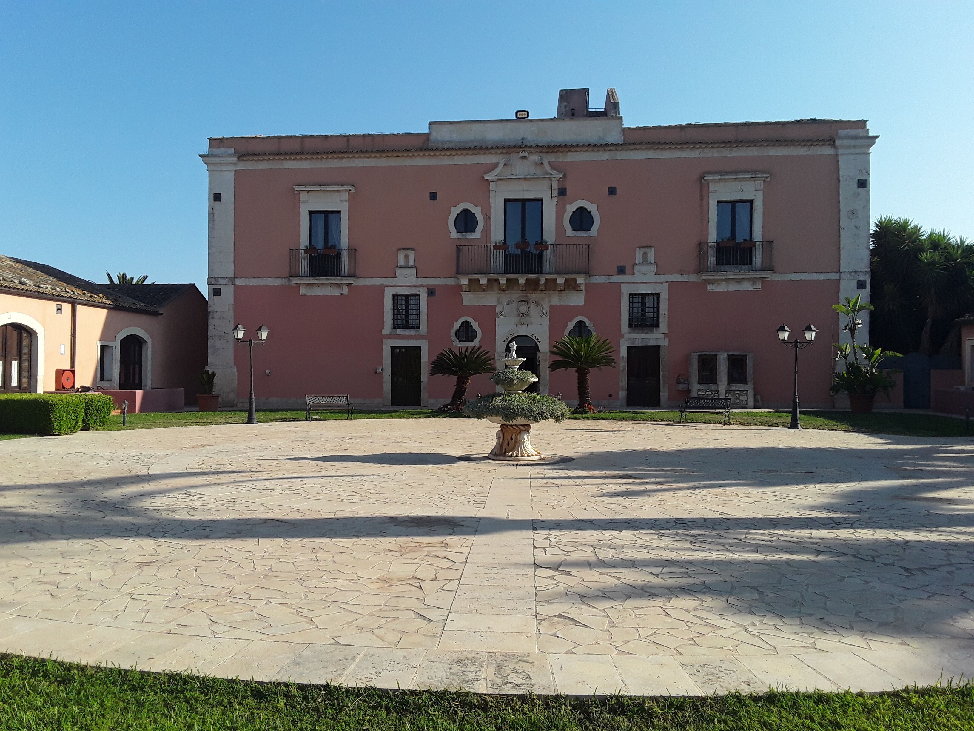 Matrimoniale - Hotel Lady Lusya ★★★★