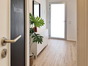 Interior - PAPPA vacation home (Marina di Ragusa)