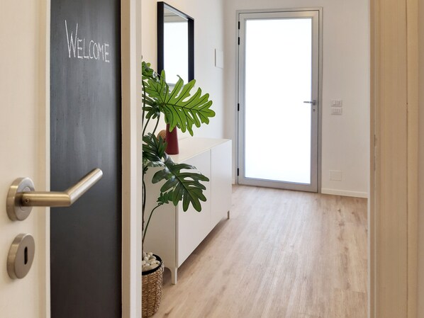 Interior - PAPPA vacation home (Marina di Ragusa)